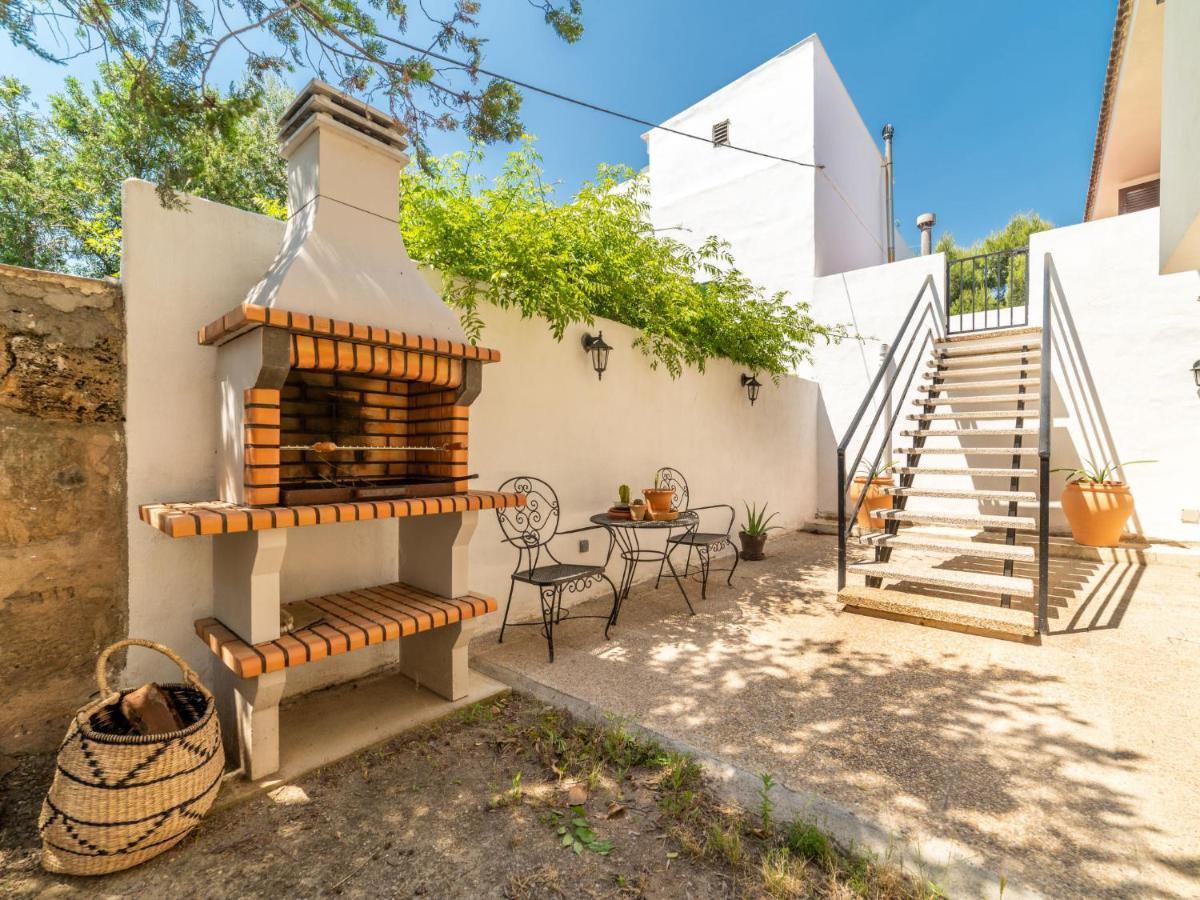 Villa Can Jeroni By Interhome Alcudia  Dış mekan fotoğraf