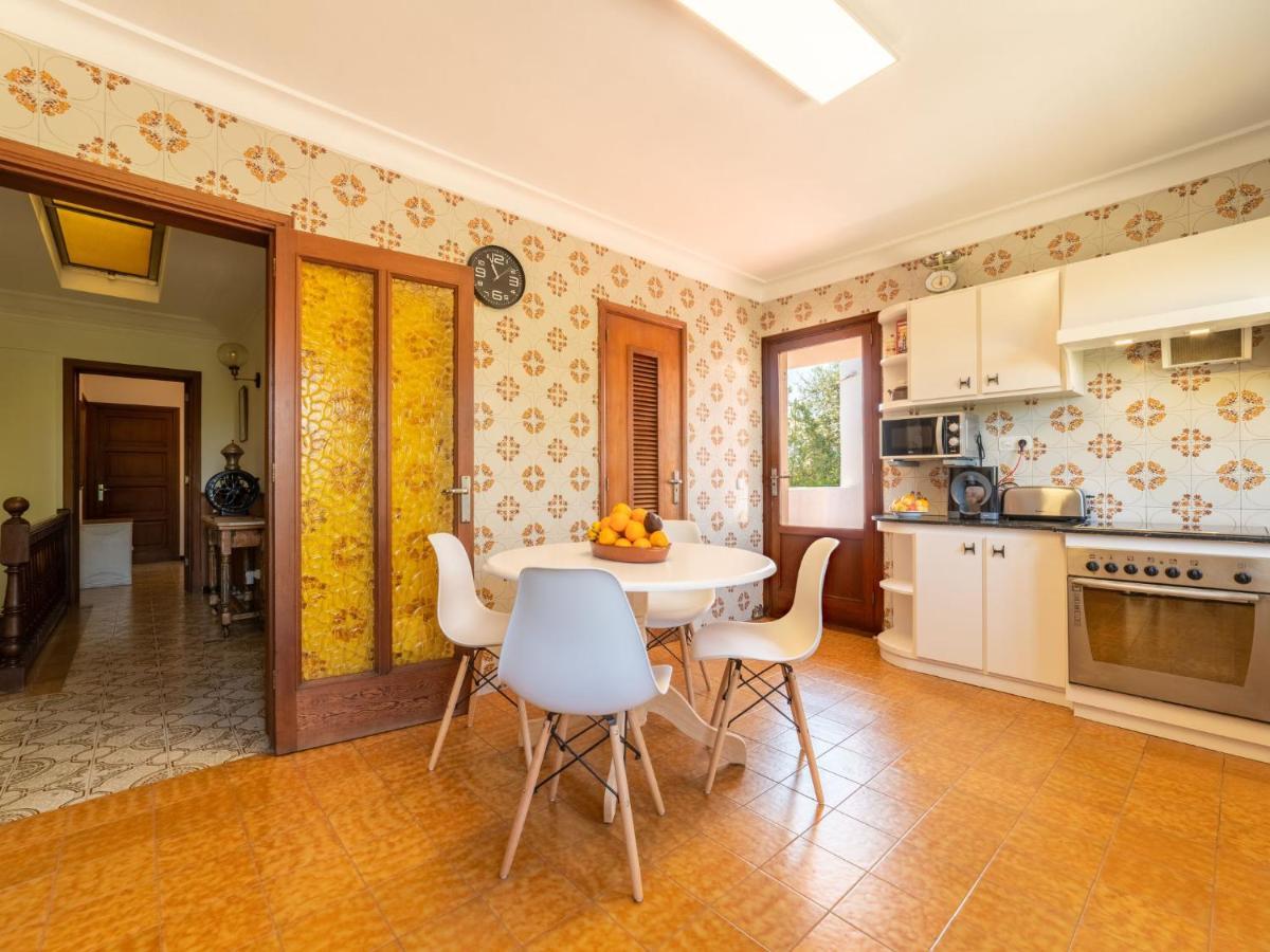 Villa Can Jeroni By Interhome Alcudia  Dış mekan fotoğraf