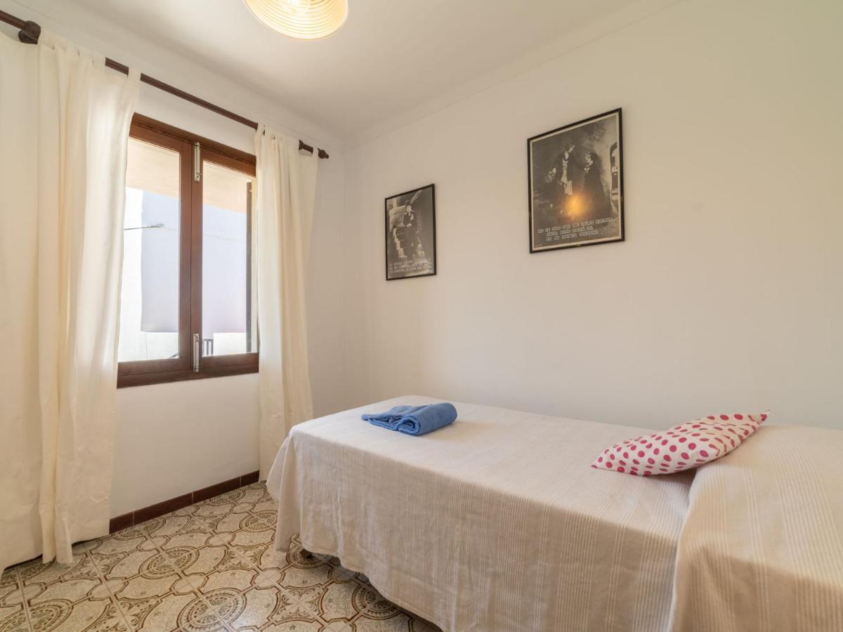 Villa Can Jeroni By Interhome Alcudia  Dış mekan fotoğraf