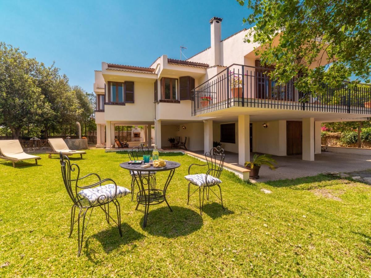 Villa Can Jeroni By Interhome Alcudia  Dış mekan fotoğraf
