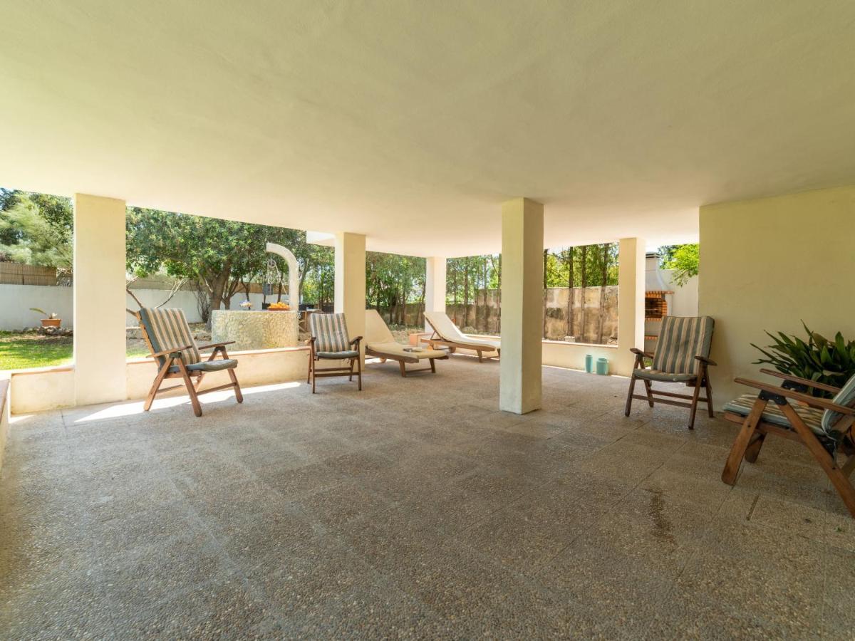 Villa Can Jeroni By Interhome Alcudia  Dış mekan fotoğraf