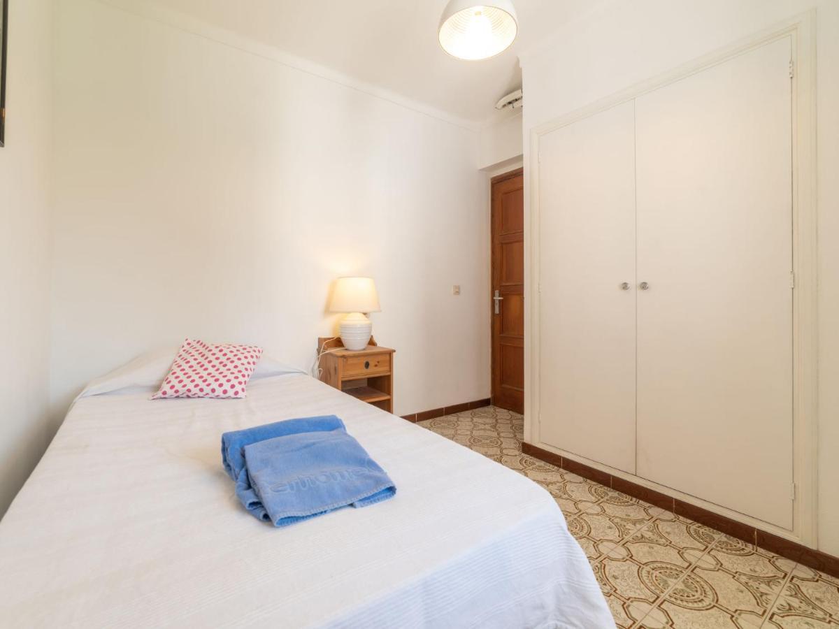 Villa Can Jeroni By Interhome Alcudia  Dış mekan fotoğraf