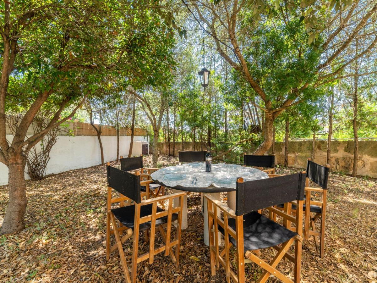Villa Can Jeroni By Interhome Alcudia  Dış mekan fotoğraf