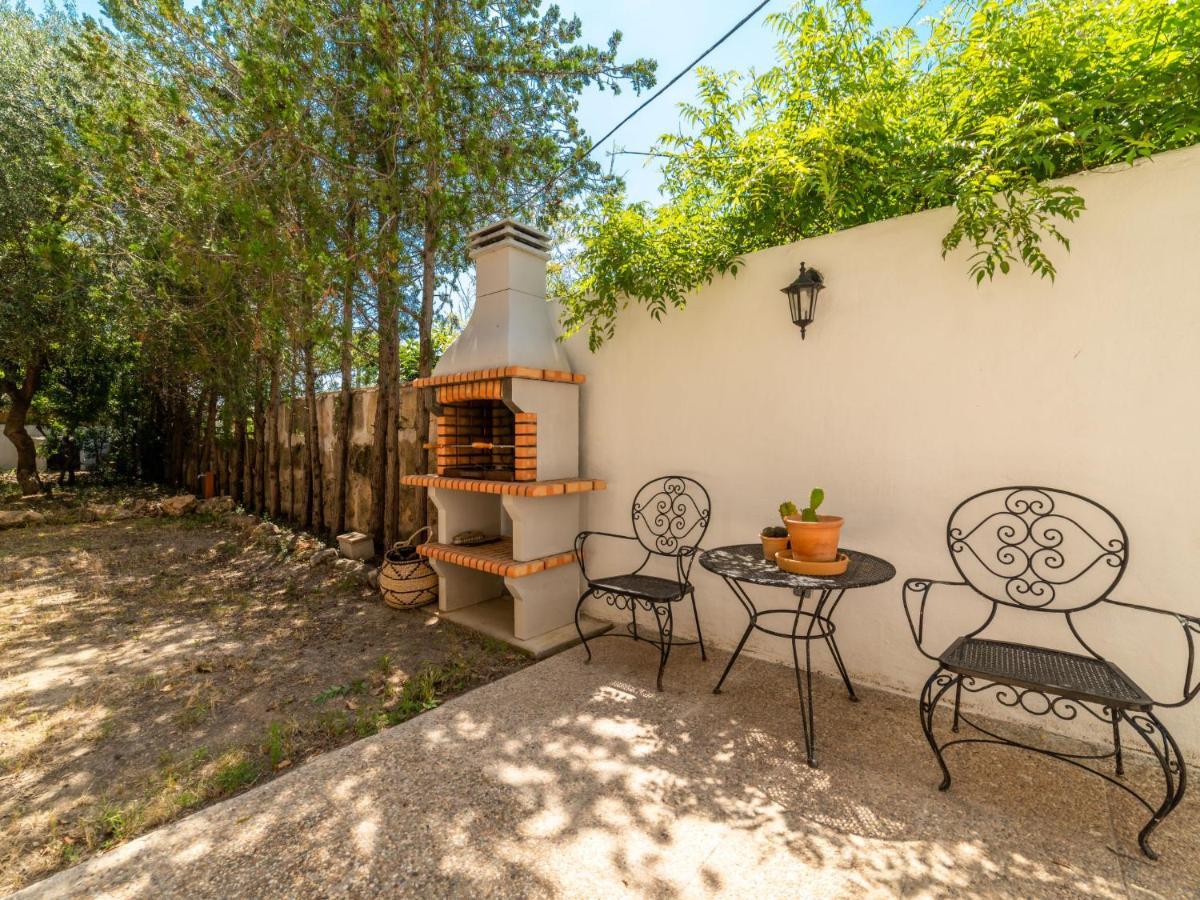Villa Can Jeroni By Interhome Alcudia  Dış mekan fotoğraf