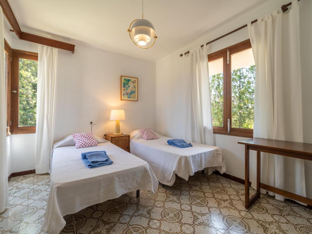 Villa Can Jeroni By Interhome Alcudia  Dış mekan fotoğraf