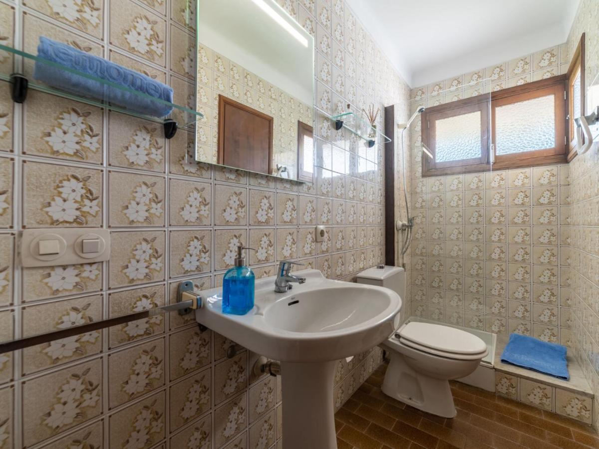 Villa Can Jeroni By Interhome Alcudia  Dış mekan fotoğraf