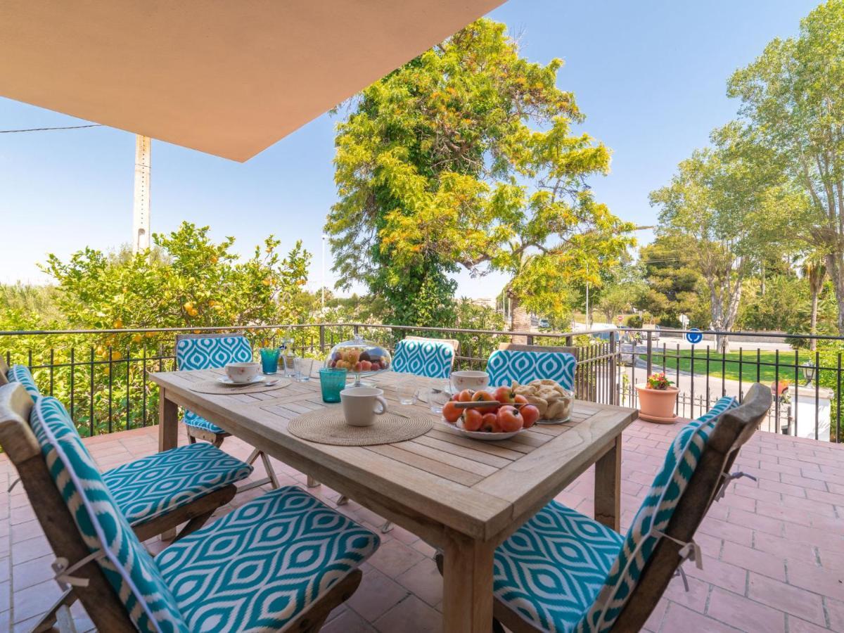 Villa Can Jeroni By Interhome Alcudia  Dış mekan fotoğraf