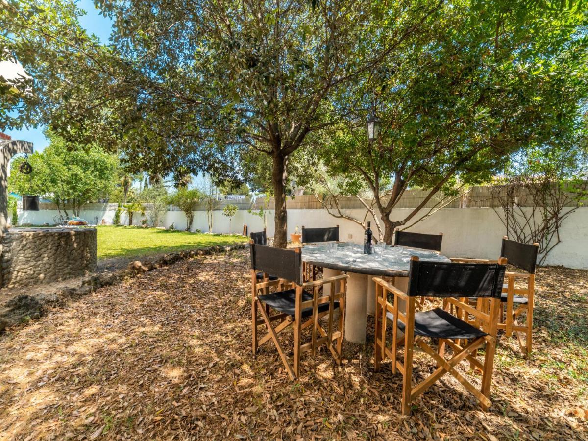 Villa Can Jeroni By Interhome Alcudia  Dış mekan fotoğraf