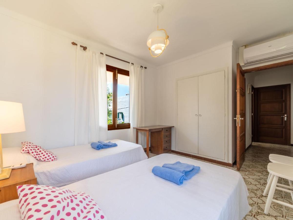 Villa Can Jeroni By Interhome Alcudia  Dış mekan fotoğraf